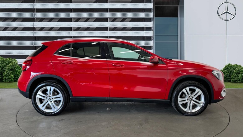 Mercedes-Benz GLA 200d Sport Premium 5dr Auto Diesel Hatchback